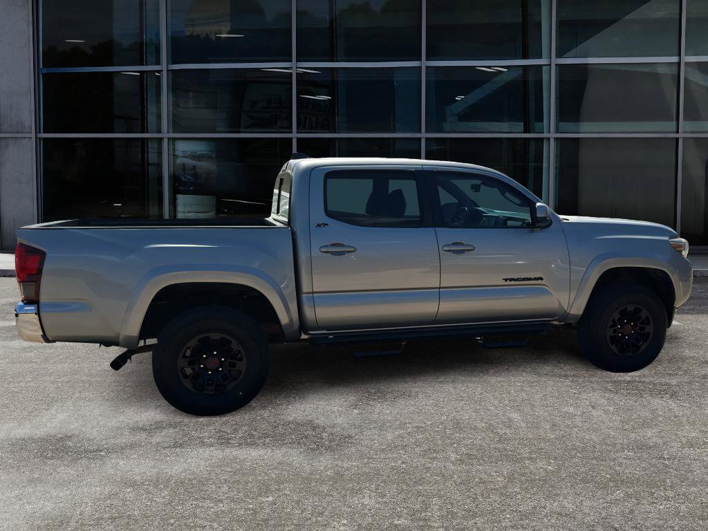 Used 2021 Toyota Tacoma SR5 image 8