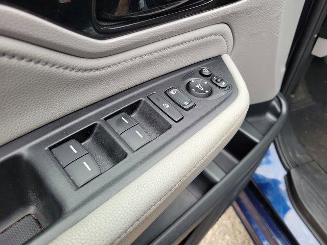 Used 2019 Honda Odyssey Elite image 20