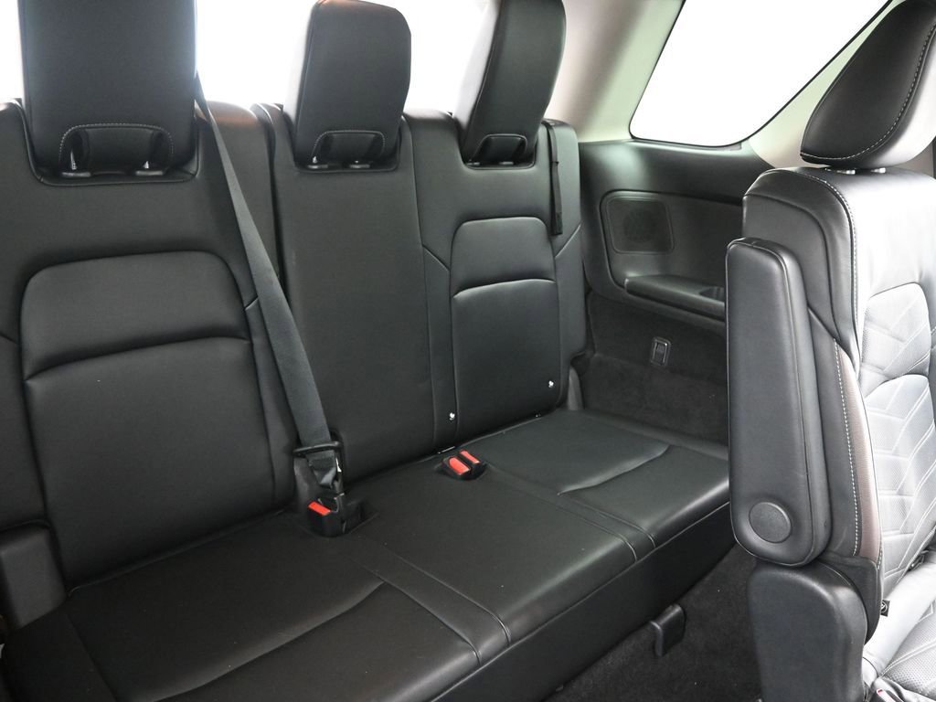 Used 2022 Nissan Pathfinder Platinum w/ Cargo Package image 14