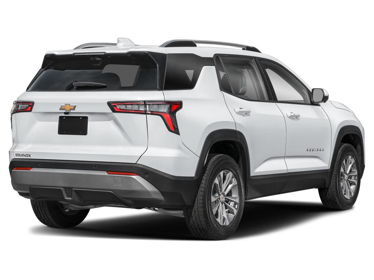 New 2026 Chevrolet Equinox LT w/ Convenience Package II image 50