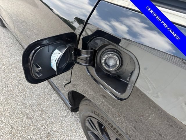 Certified 2025 Honda Odyssey Sport-L image 19