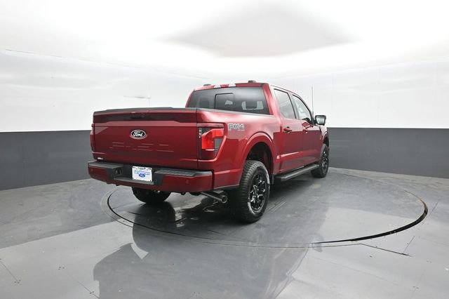 New 2026 Ford F150 XLT AWD/4WD image 7