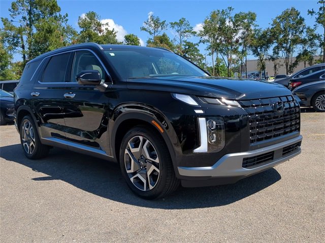 New 2024 Hyundai Palisade Limited image 3