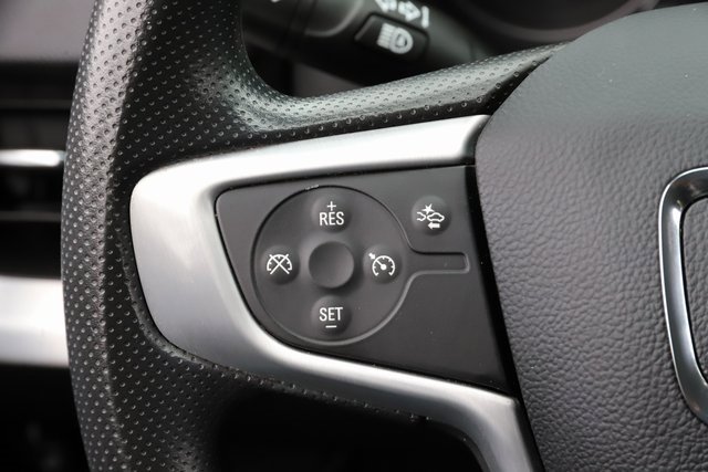 Used 2023 GMC Terrain SLE w/ Driver Convenience Package image 20