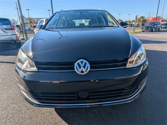 Used 2015 Volkswagen Golf TDI S image 9