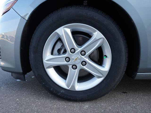 Used 2024 Chevrolet Malibu LT image 23