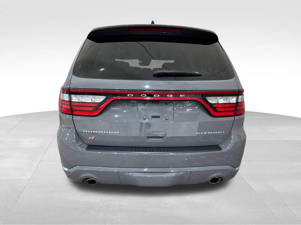 Used 2023 Dodge Durango Citadel AWD/4WD image 4