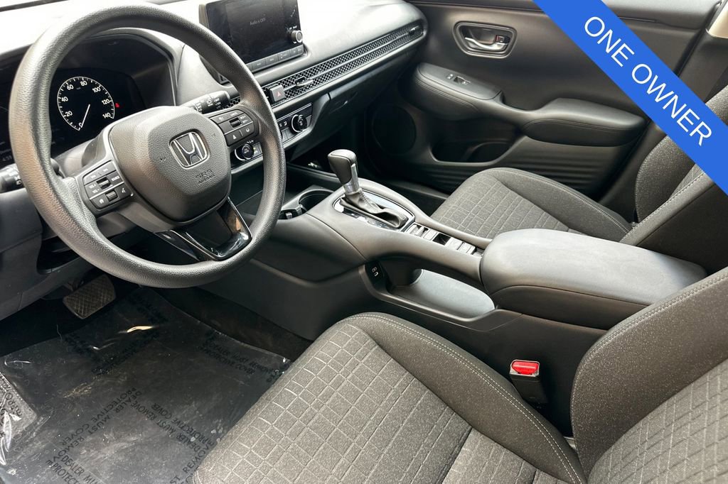Used 2024 Honda HR-V LX image 10