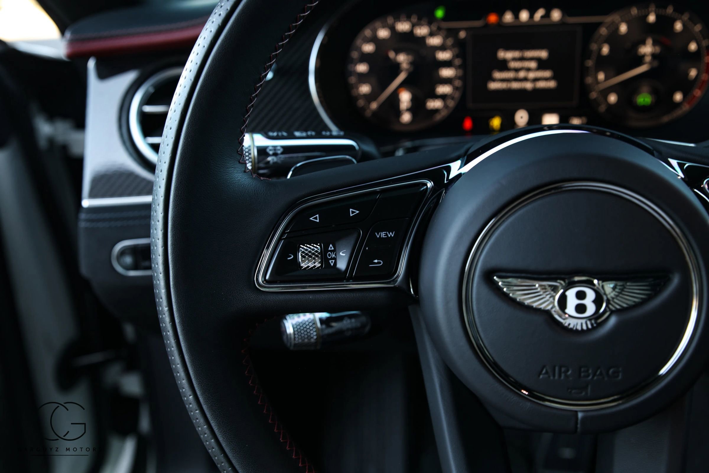 Used 2024 Bentley Continental GT Speed image 36