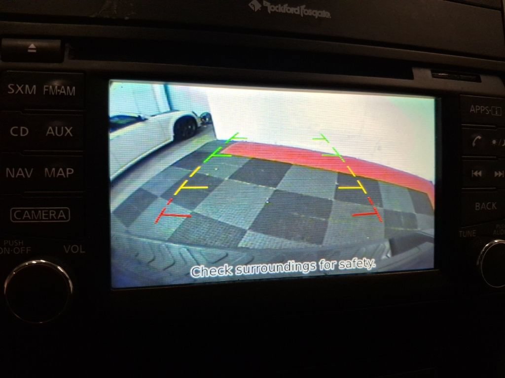 Used 2014 Nissan Xterra PRO-4X AWD/4WD image 24