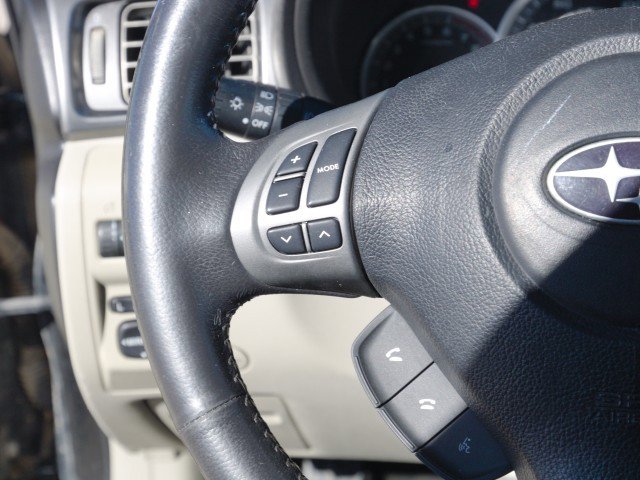 Used 2011 Subaru Impreza Outback Sport image 17