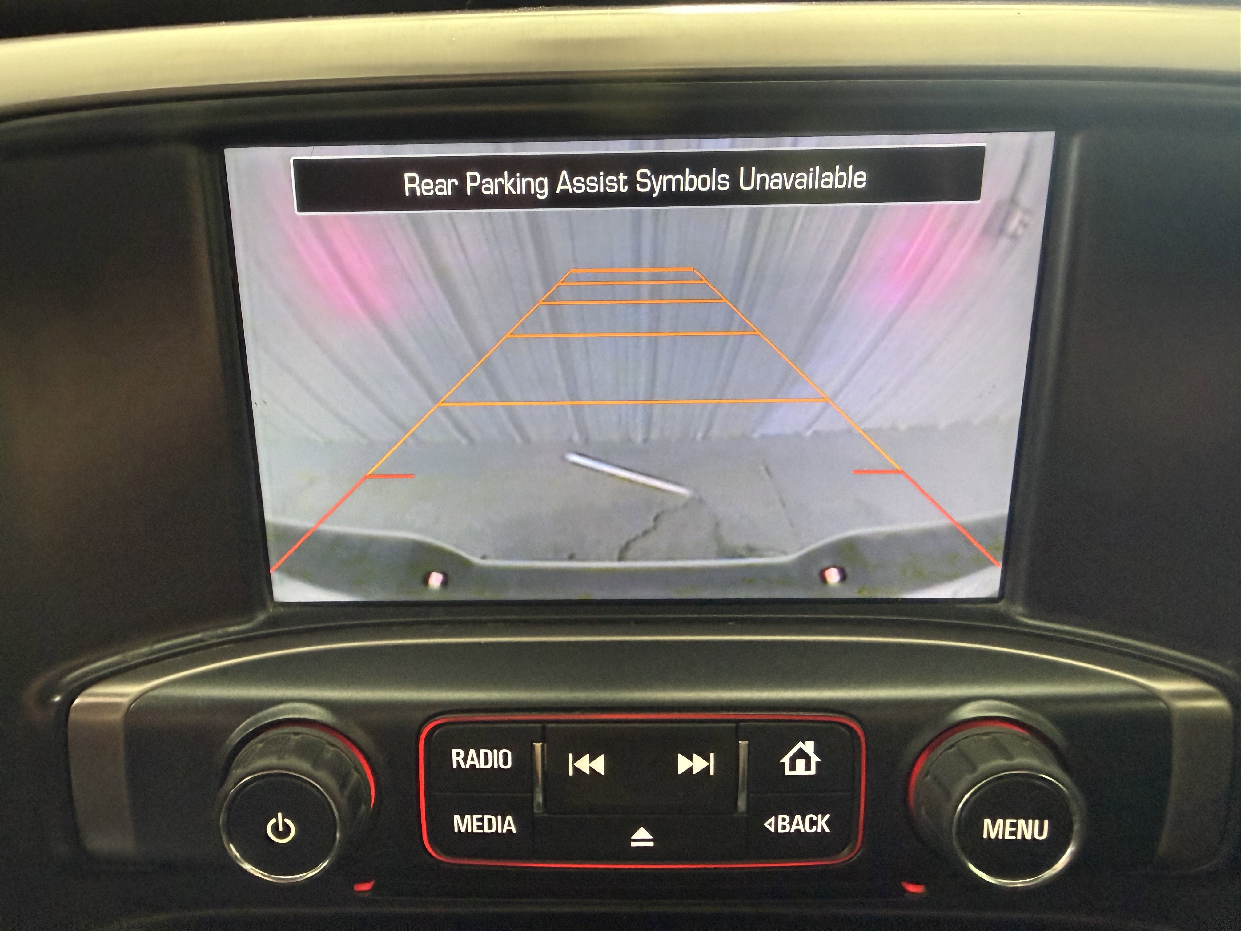 Used 2014 GMC Sierra 1500 SLT w/ All-Terrain Package image 10