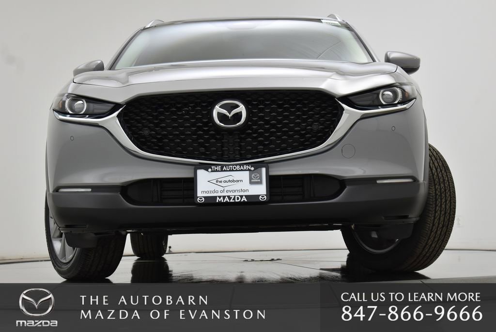 New 2026 MAZDA CX-30 AWD 2.5 S image 5