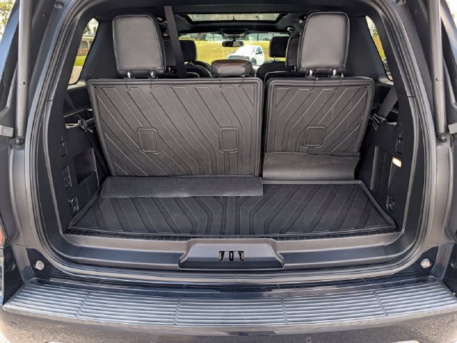 Used 2021 Ford Expedition King Ranch RWD image 23