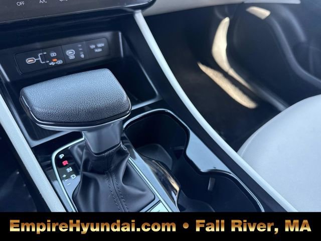 Used 2025 Hyundai Tucson SEL image 27