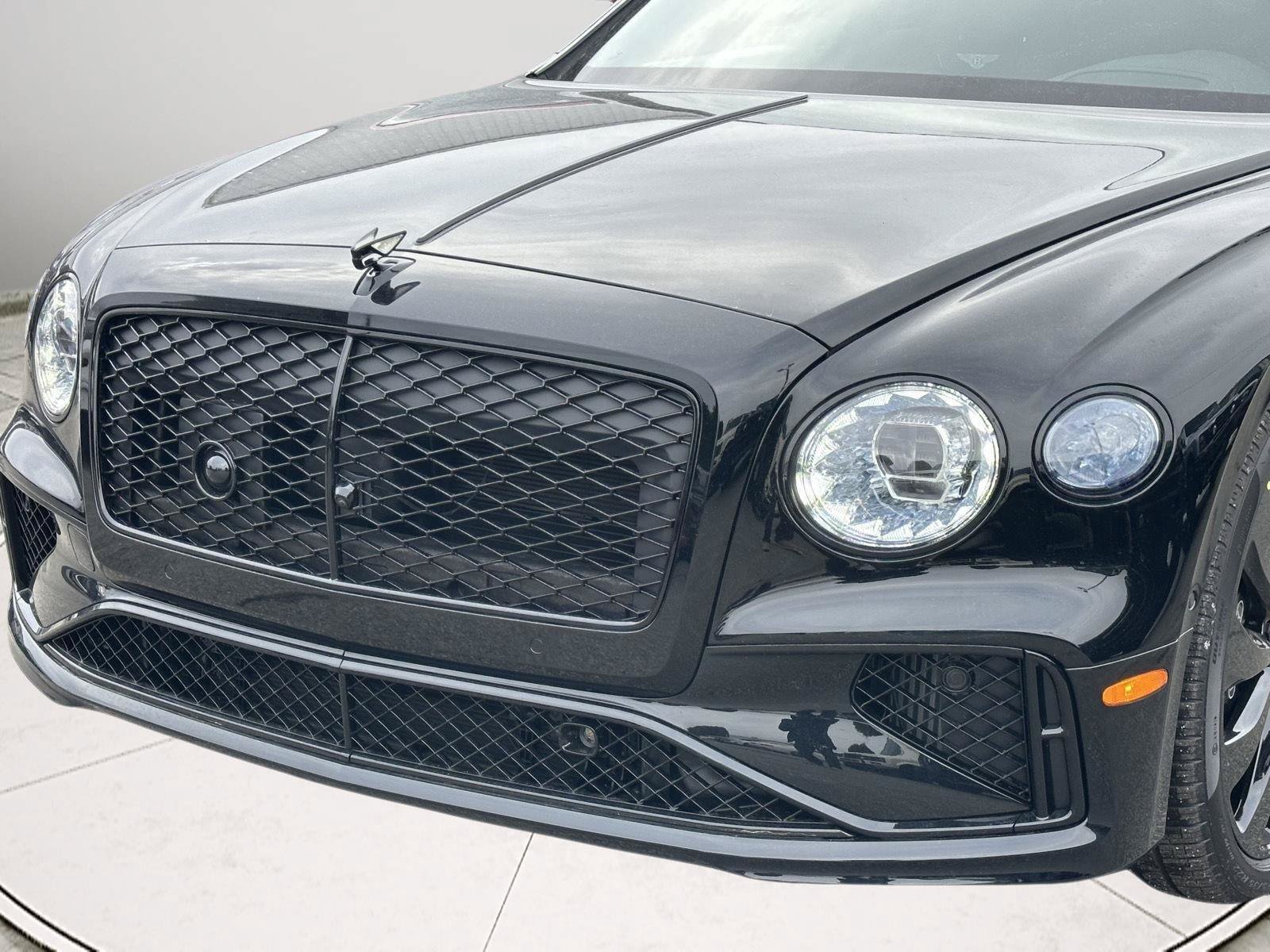 New 2026 Bentley Flying Spur V8 AWD/4WD image 63