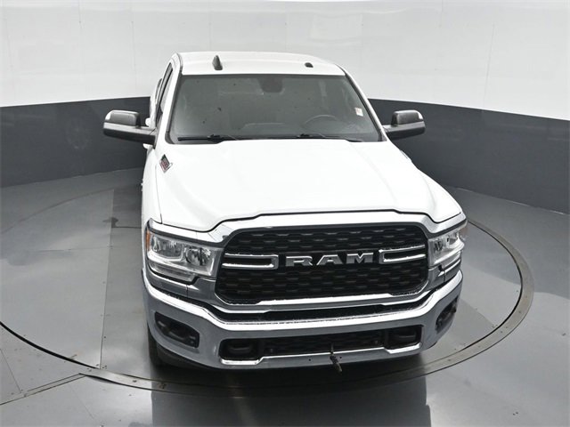 Used 2022 RAM 3500 Big Horn w/ Level A Equipment Group image 30