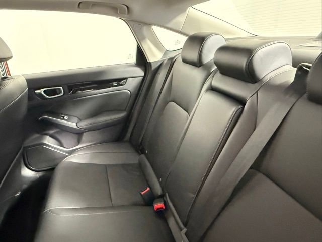 Used 2024 Honda Civic Touring image 37