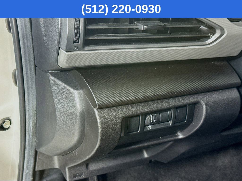 Used 2024 Subaru Crosstrek 2.5i Limited w/ Crosstrek Mirror Package AWD/4WD image 11