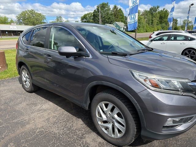 Used 2016 Honda CR-V EX image 4