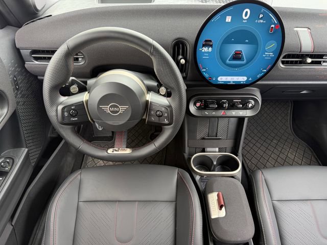 Used 2026 MINI Cooper John Cooper Works image 10