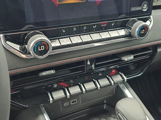 New 2025 Chevrolet Colorado Z71 image 26