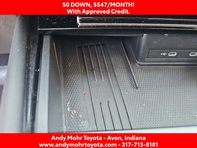 Used 2025 Volkswagen Atlas SE FWD image 24