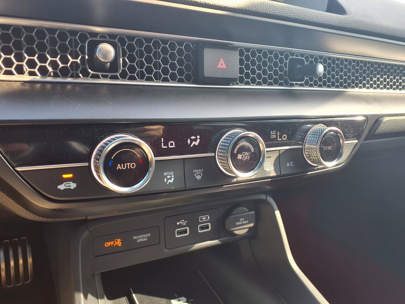 Used 2025 Honda Civic Type R image 7