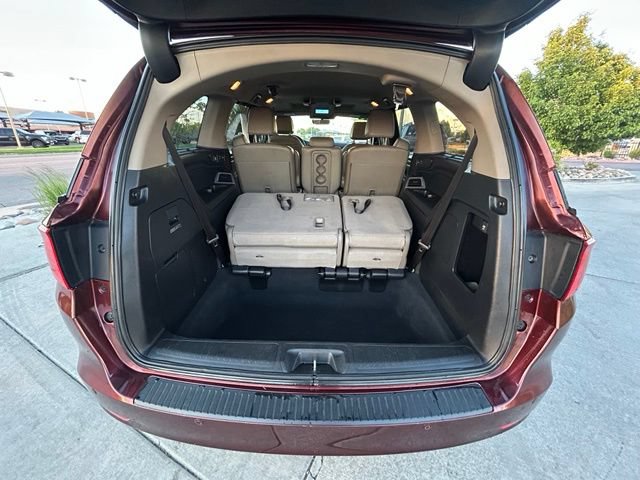 Used 2019 Honda Odyssey Touring image 29