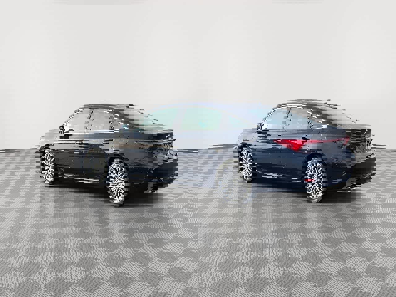 Used 2022 Toyota Avalon Limited w/ Advanced Safety Package image 6