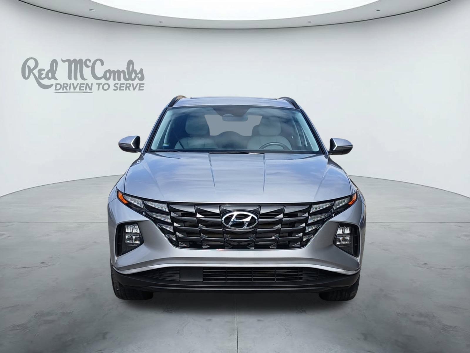 Certified 2023 Hyundai Tucson SEL w/ Convenience Package image 8