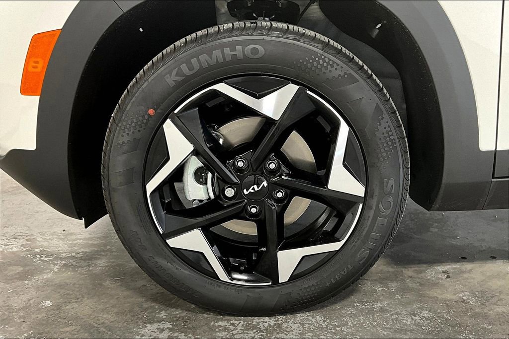 New 2026 Kia Seltos S image 21