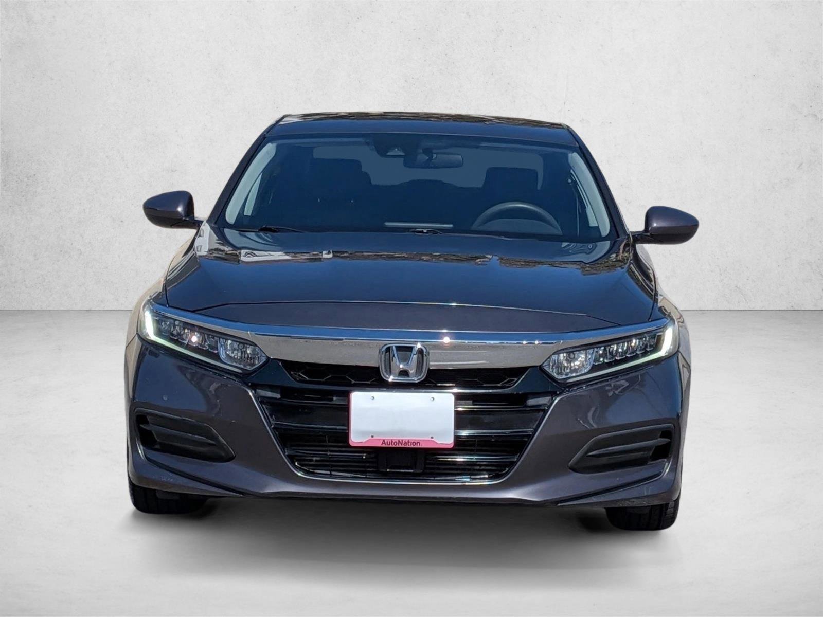 Used 2019 Honda Accord LX image 2