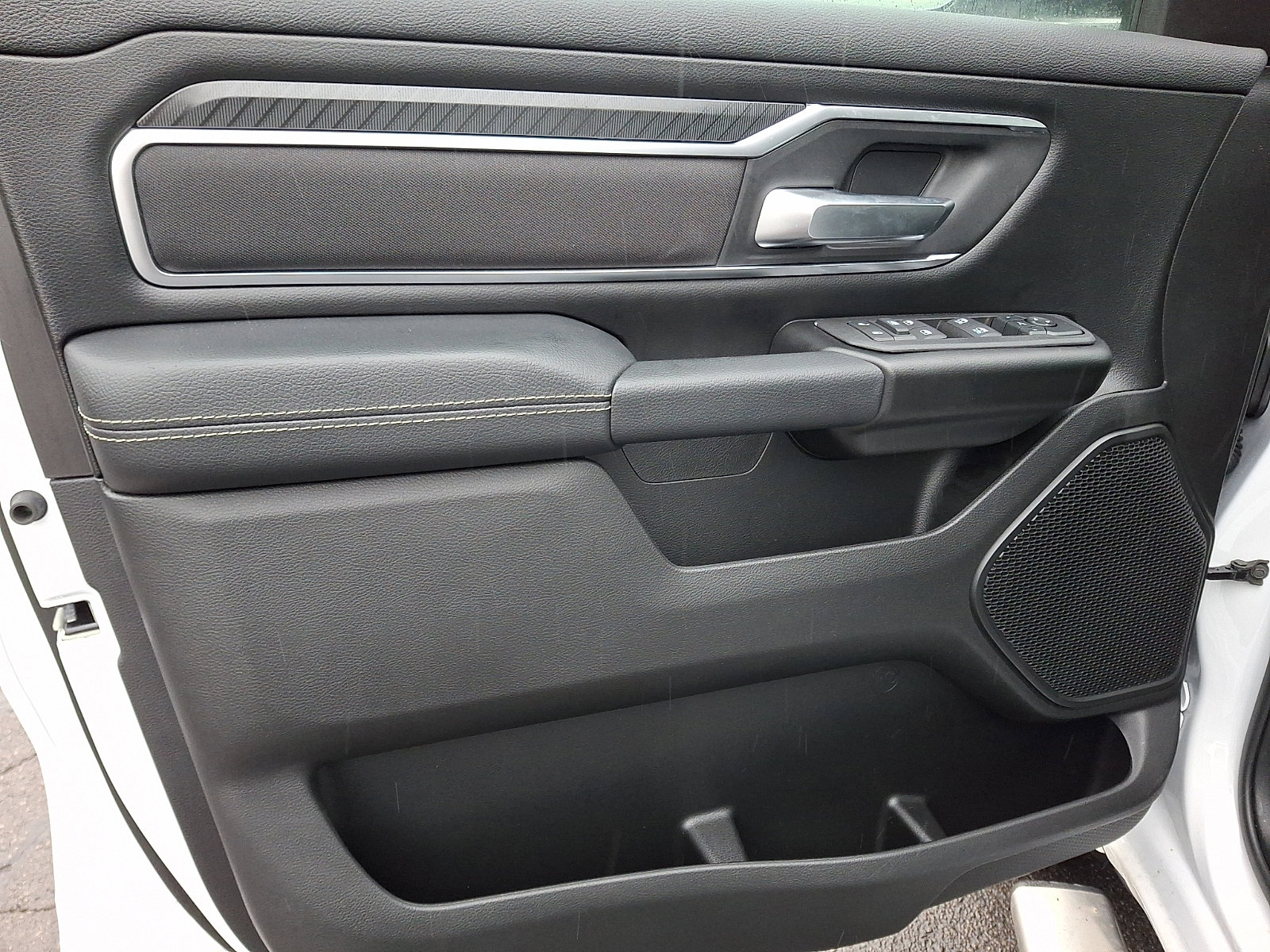 New 2026 RAM 1500 Big Horn image 10