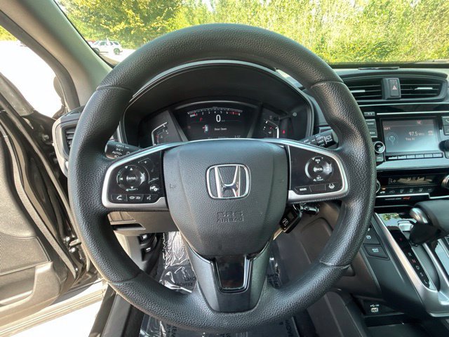 Used 2020 Honda CR-V LX image 27