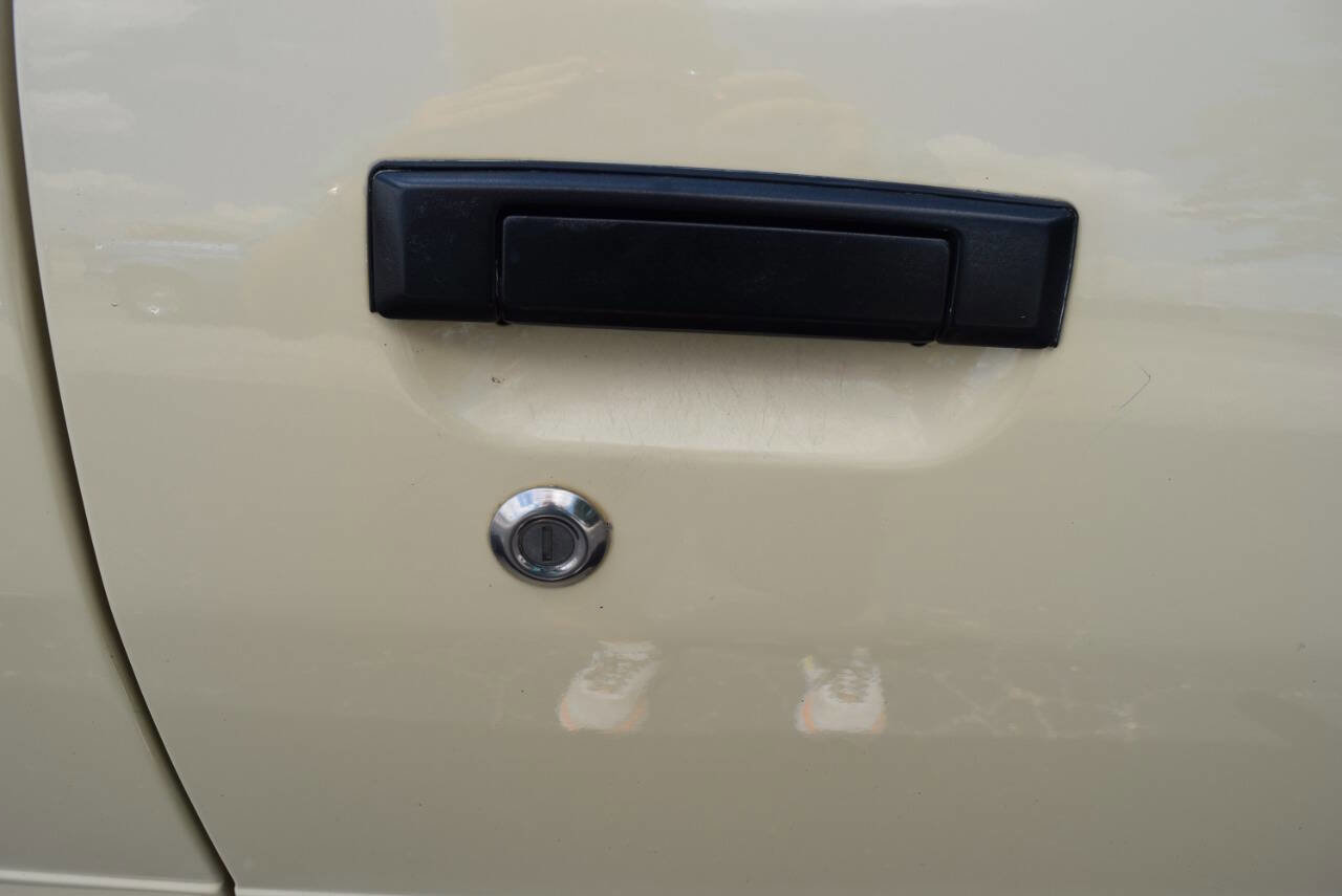 Used 1988 Toyota Pickup SR5 image 29