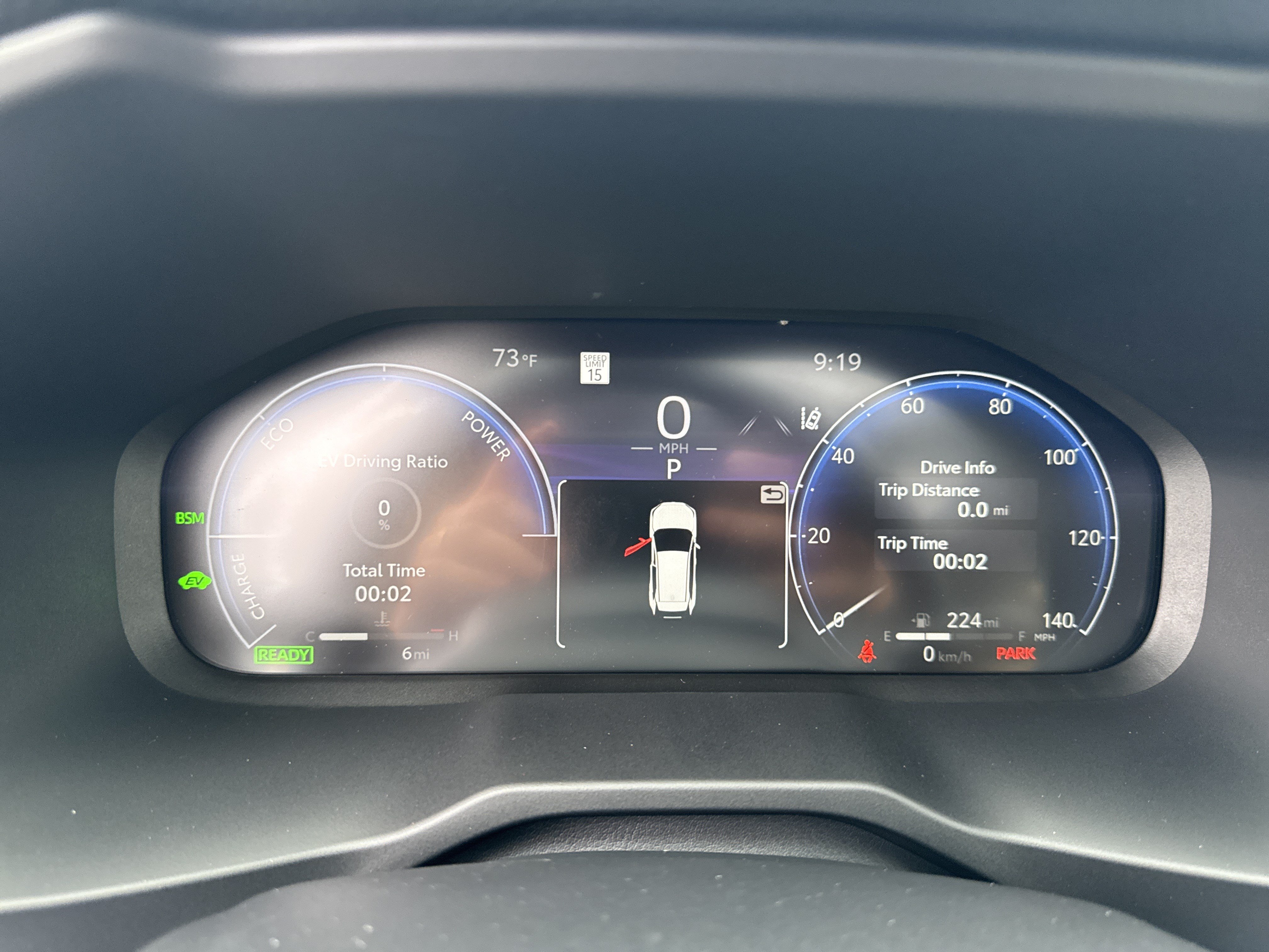 New 2025 Toyota RAV4 Limited w/ Advanced Technology Package AWD/4WD image 18