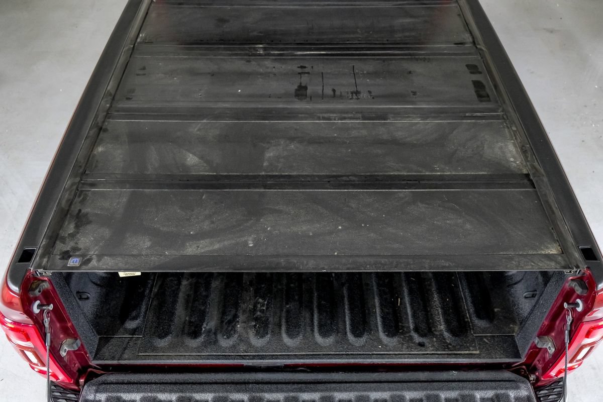 Used 2022 RAM 3500 Limited AWD/4WD image 55