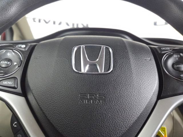 Used 2014 Honda Civic LX image 25