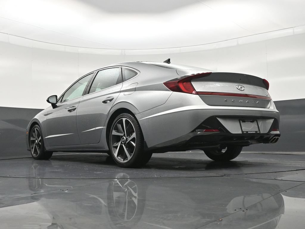 Used 2022 Hyundai Sonata SEL Plus FWD image 25