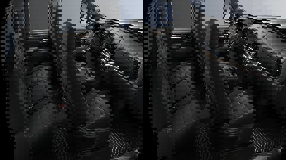 New 2025 GMC Sierra 2500 SLE w/ Preferred Package image 32