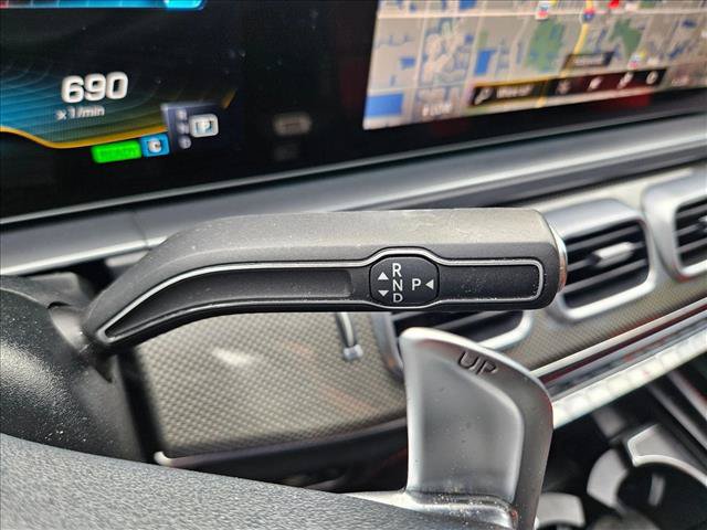 Certified 2022 Mercedes-Benz GLE 53 AMG 4MATIC Coupe image 12