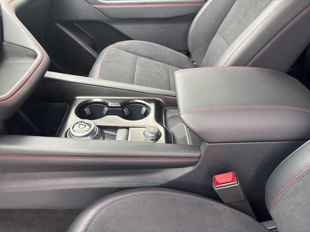 New 2026 Ford Explorer ST AWD/4WD image 23