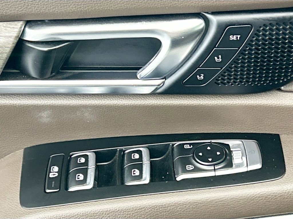 Used 2021 Kia Telluride SX FWD image 22