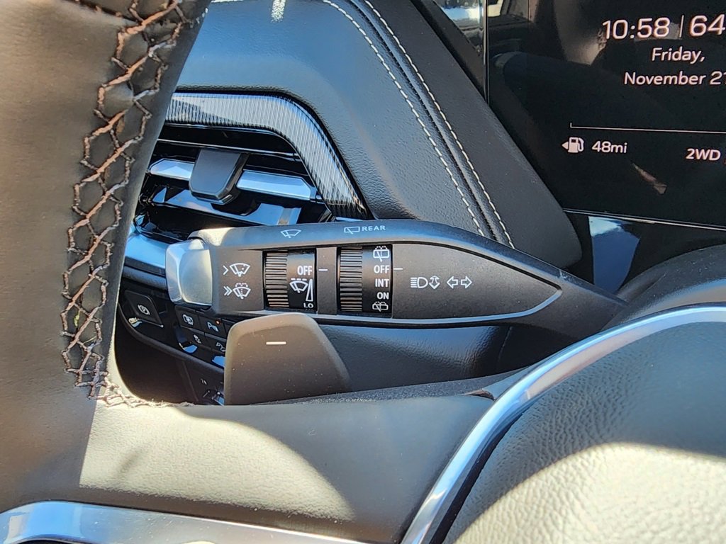 New 2026 GMC Yukon Elevation w/ Elevation Premium Package image 22