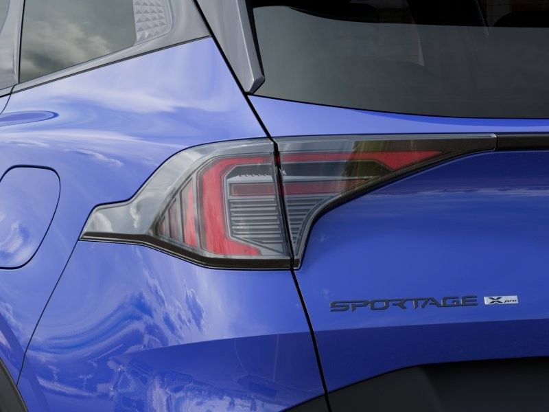 New 2026 Kia Sportage X-Pro Prestige AWD/4WD image 13