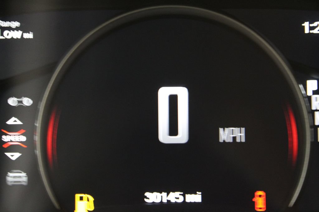 Used 2025 Dodge Durango GT AWD/4WD image 41