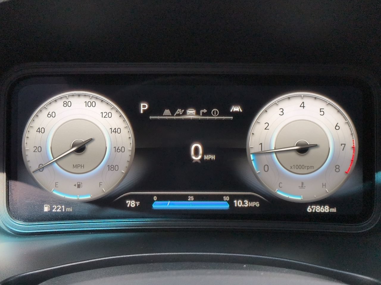 Used 2023 Hyundai Kona N FWD image 29