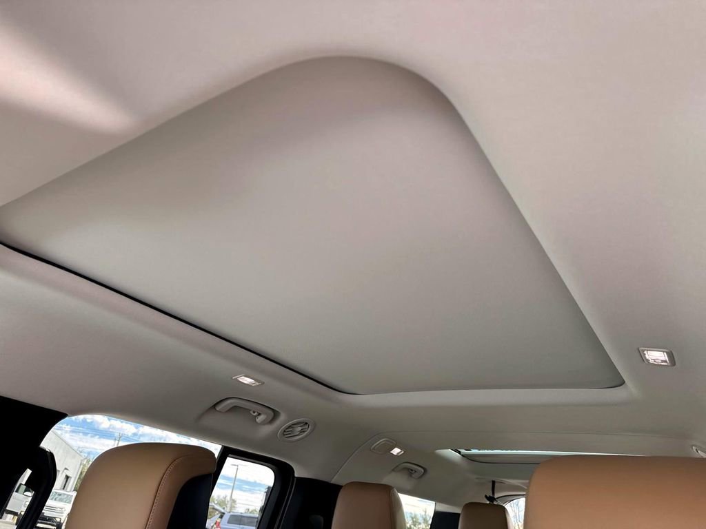 New 2026 Land Rover Defender 130 S image 20