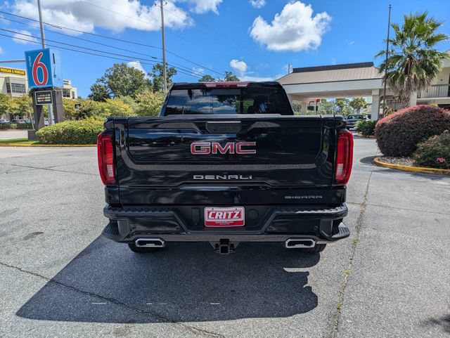 New 2026 GMC Sierra 1500 Denali w/ Denali Reserve Package AWD/4WD image 6